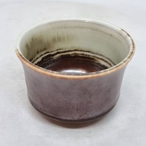 Vintage Höganäs Keramik bowl | Made by John Andersson |