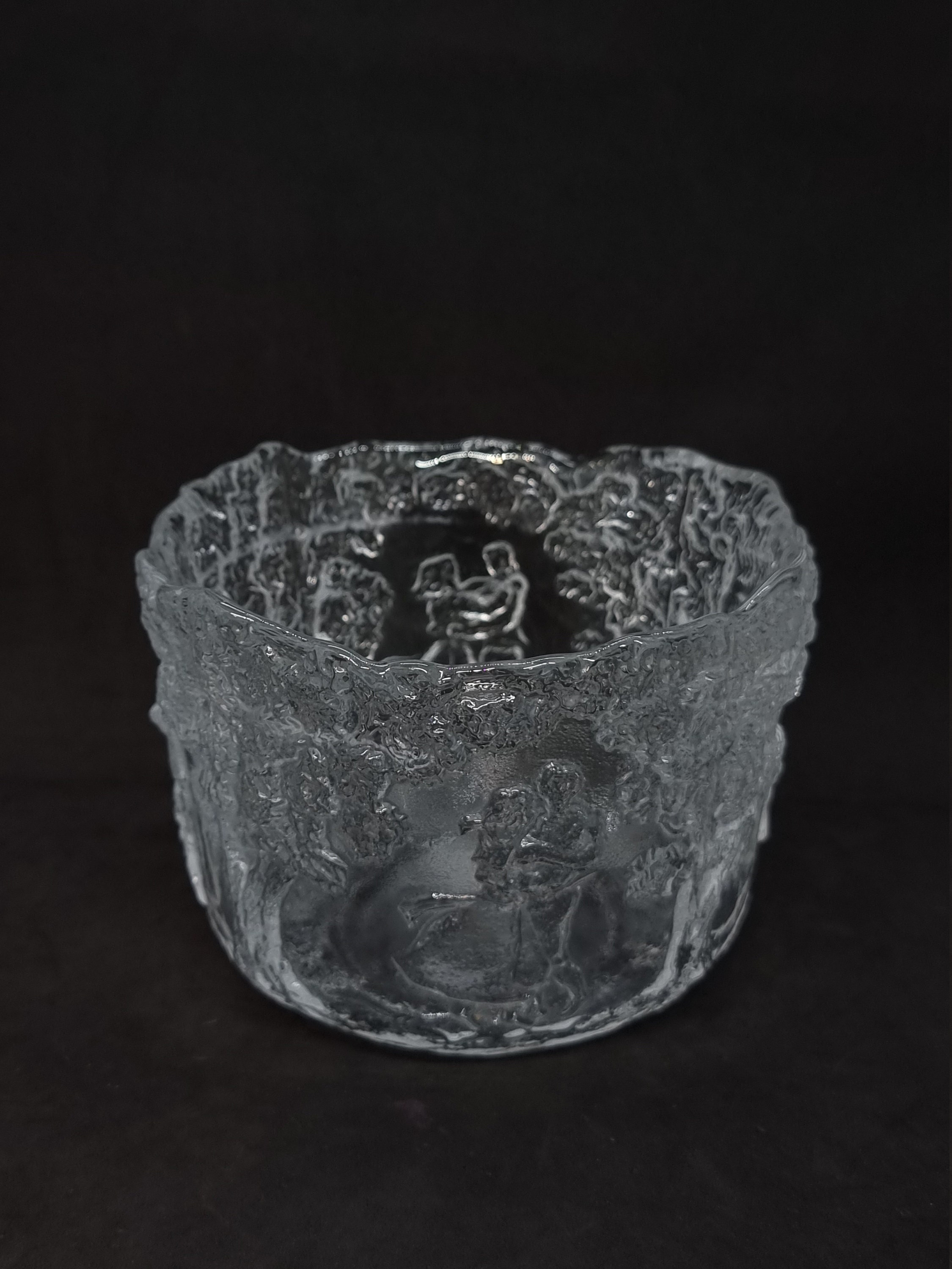 Humppila glass - Etsy 日本