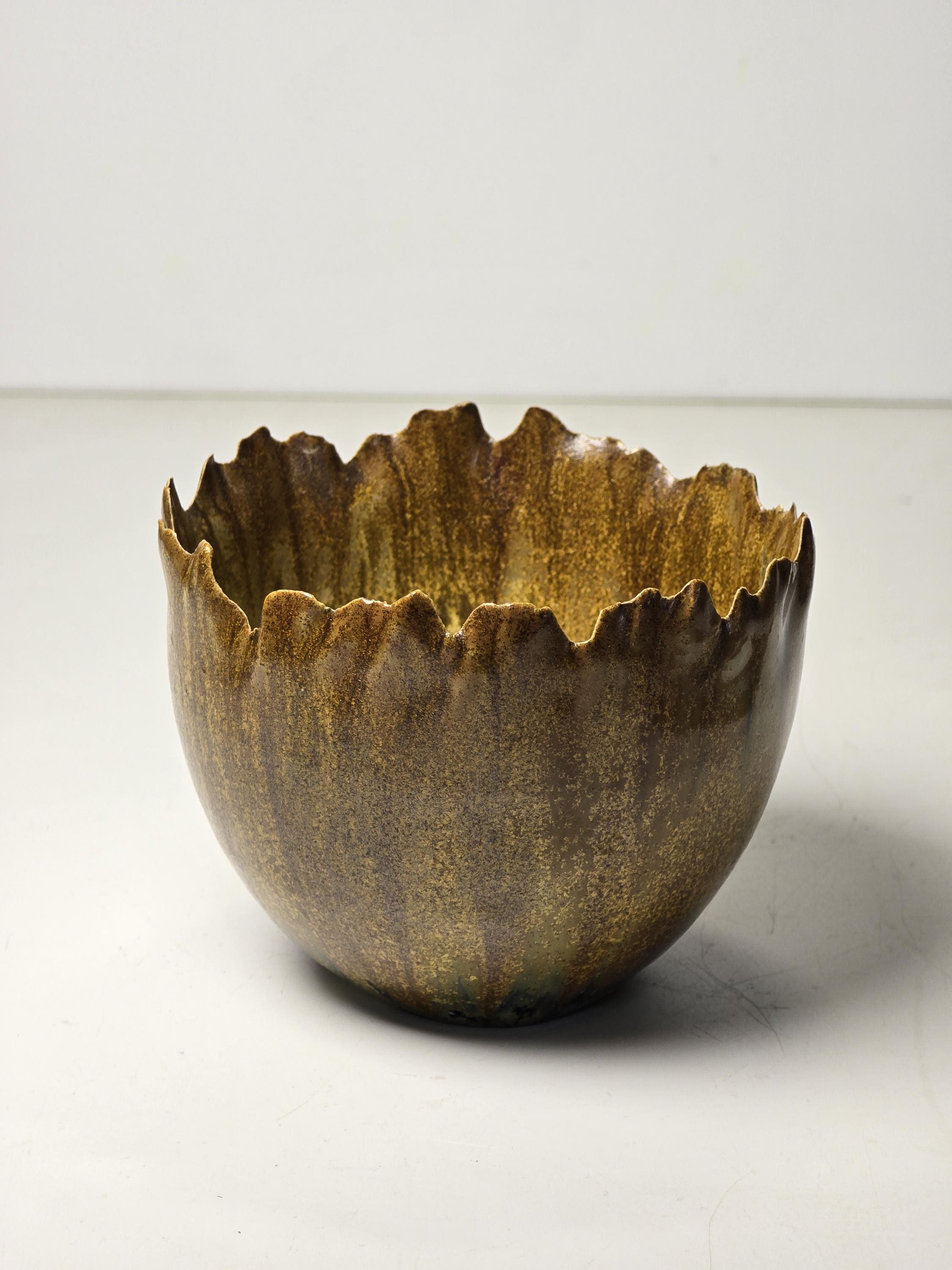 ヴィンテージ　陶器 ヴィンテージ スカンジナビア チャーム – 手作りスウェーデン製陶器