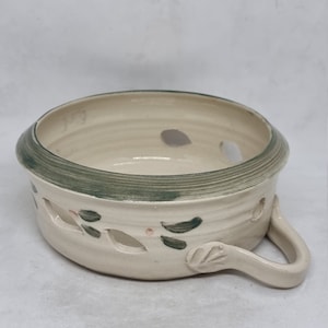 Vintage ceramic bowl | Made in Sweden | Smoramala Keramik |