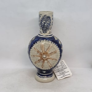 Vintage German Reproduction Pitcher from Grenzau | Made in Germany |