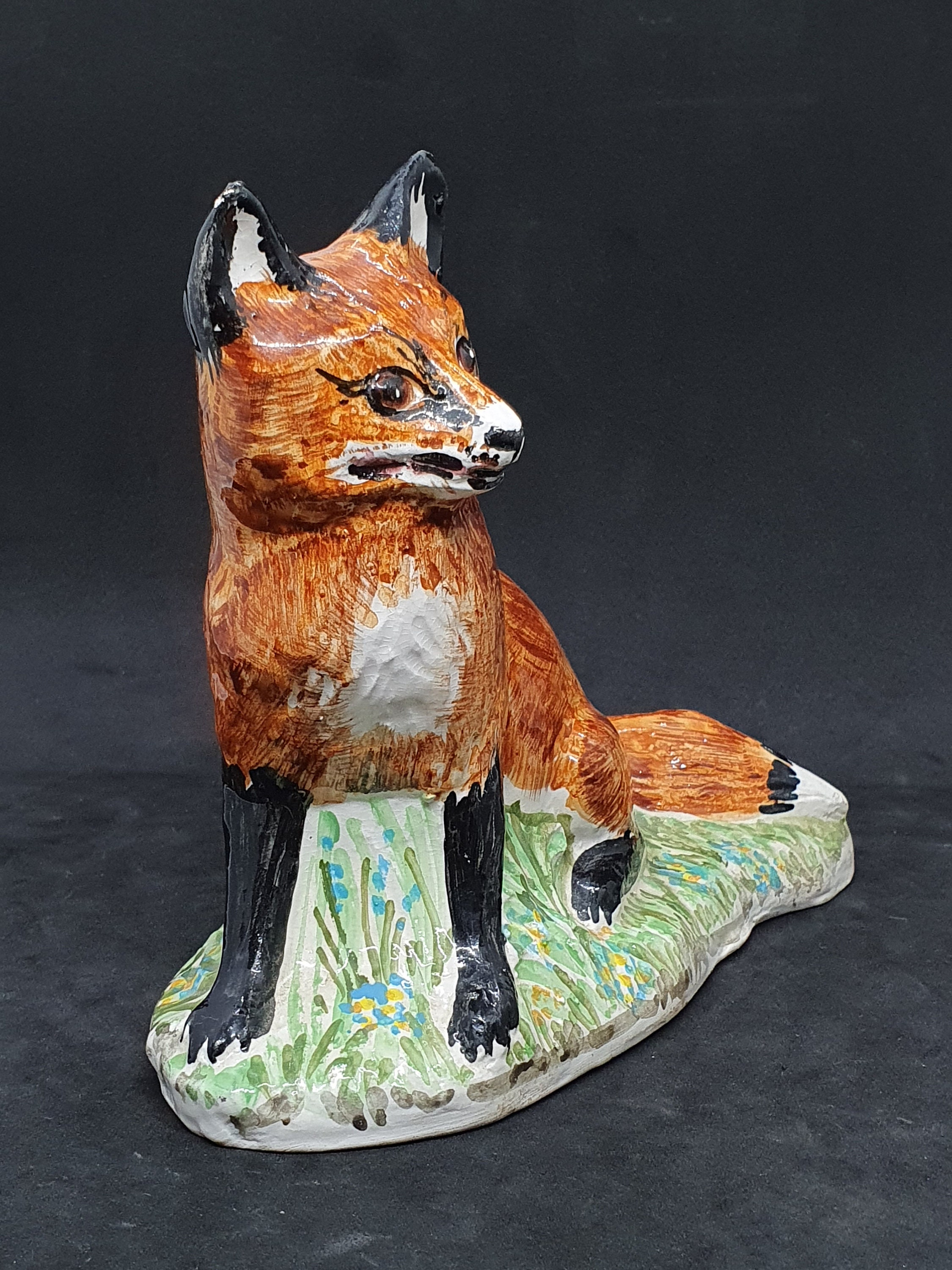 売り切り  Copenhargen Year Figurine Fox il_fullxfull.3073635037_3xjz.jpg