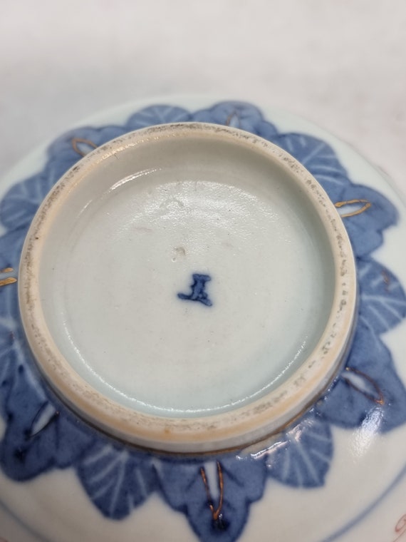 ヴィンテージ 中国 米粒 景徳鎮 菊花磁器ボウル | 中国製 | - Etsy 日本