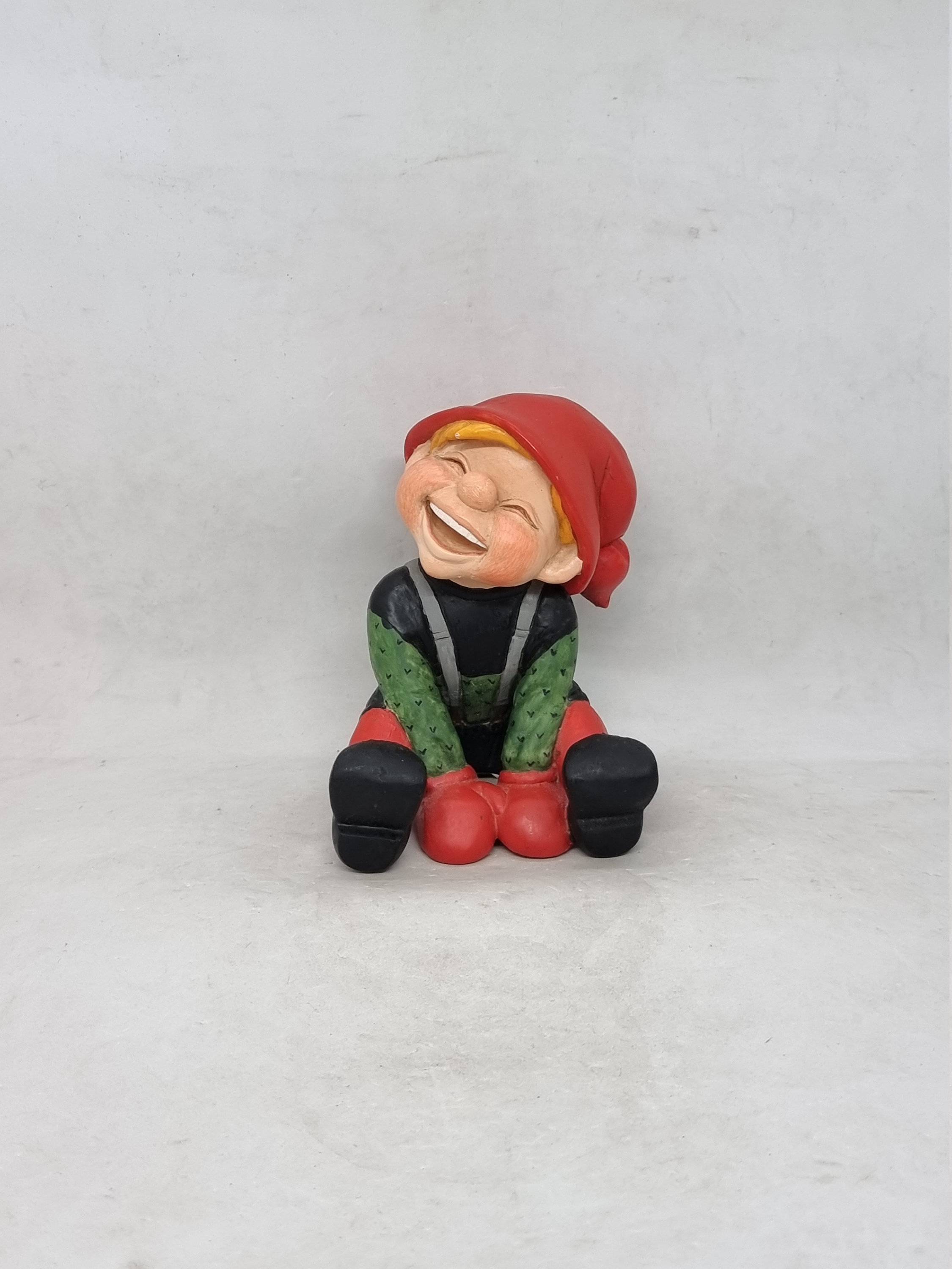 Candy Designs Carl Larsson Norway Boy Figurine - Etsy Finland