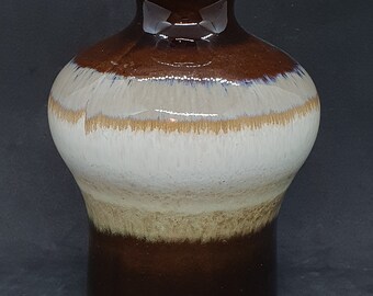 Strehla GDR 花瓶 17cm ヴィンテージ Strehla GDR 花瓶 17cm