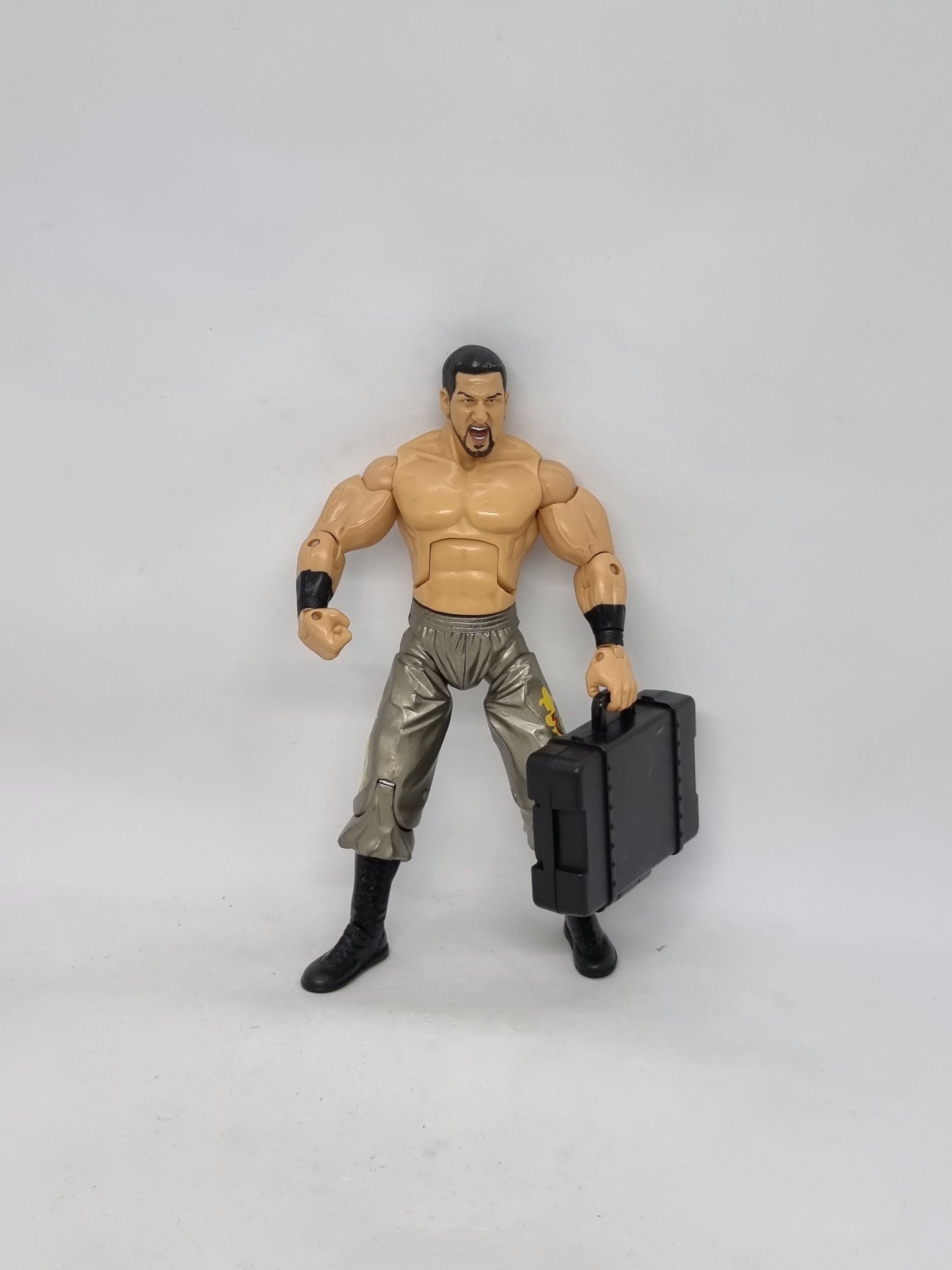 2025年最新】Yahoo!オークション -wwe バティスタ(プロレス