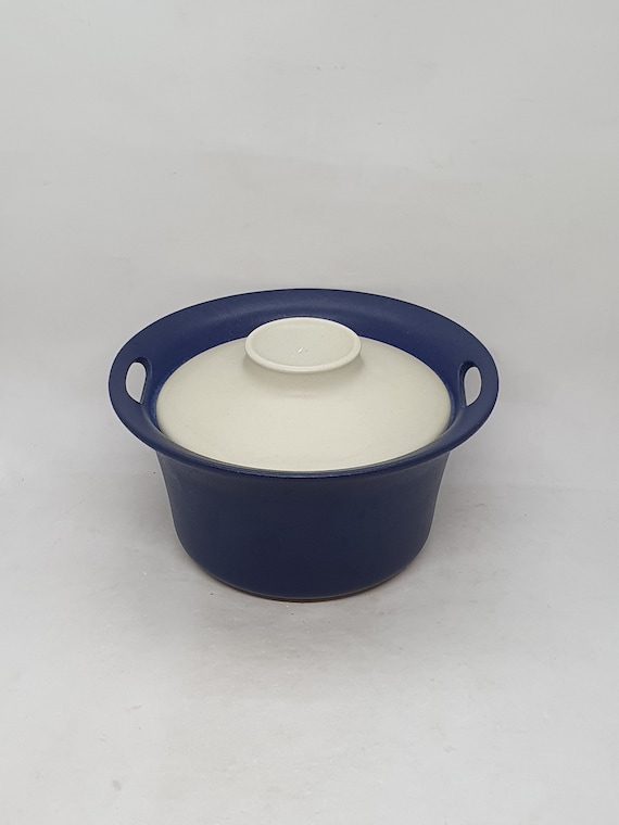☆ Figgjo フィッギオ　vulcanus 　tor Viking Figgjo Flameware Vulcanus Tor Viking Blue Gravy on A La Modern