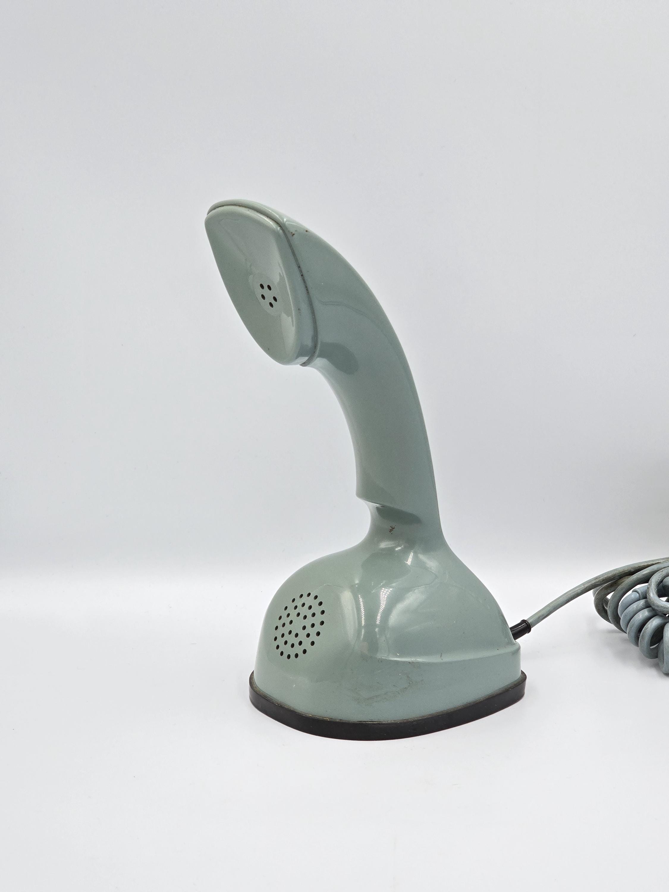 Markus Ericofon エリコフォン 1960s ヴィンテージ Vintage Ericofon Cobra Telephone | Mid Century Modern Swedish