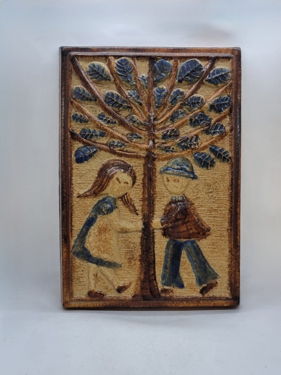 ◇ SOHOLM stentoj Denmark joseph simon ◇ Josef Simon for Soholm