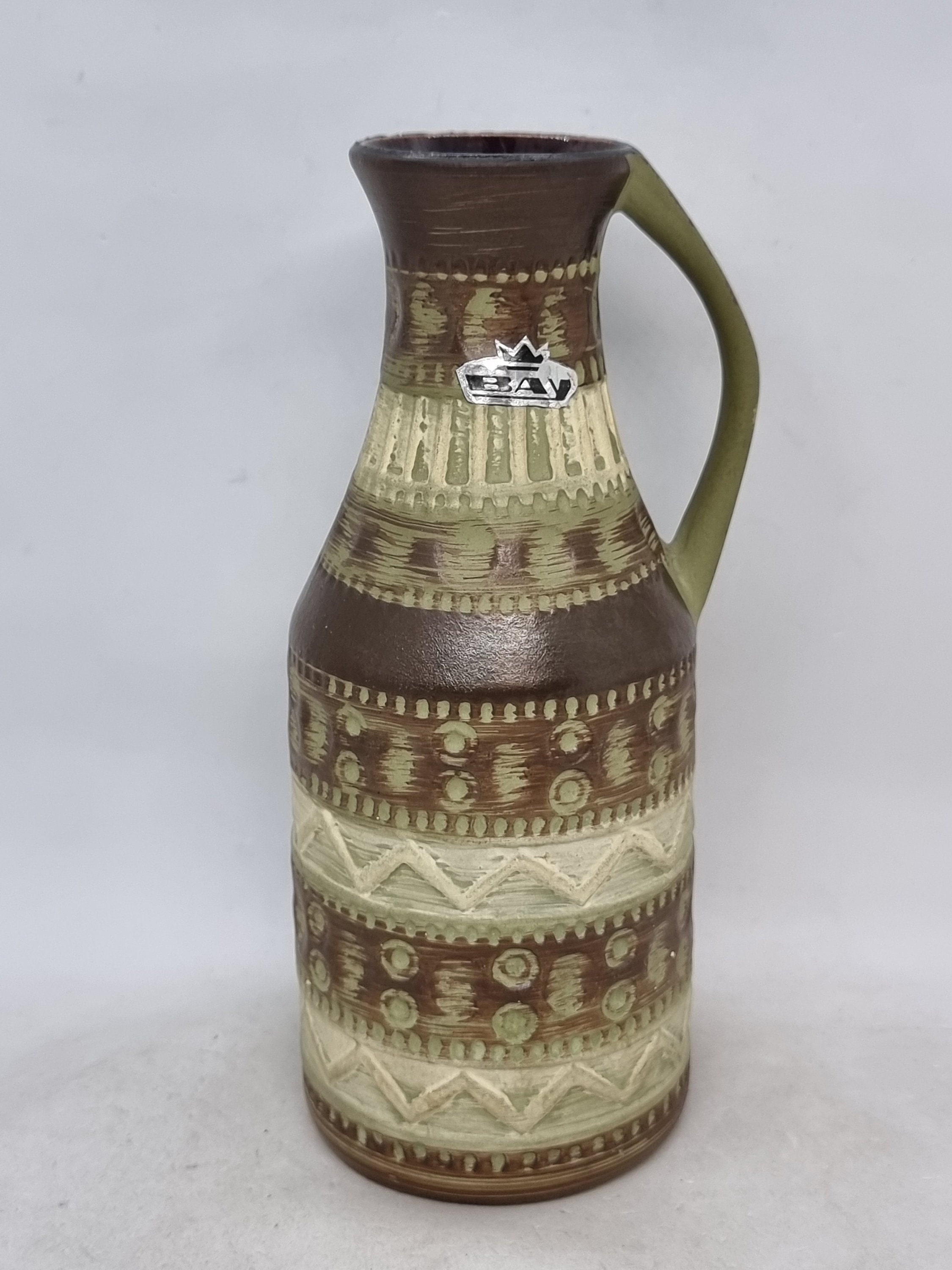 工芸品 Vintage Bay Keramik West German Vase il_fullxfull.5065572691_jgqs.jpg