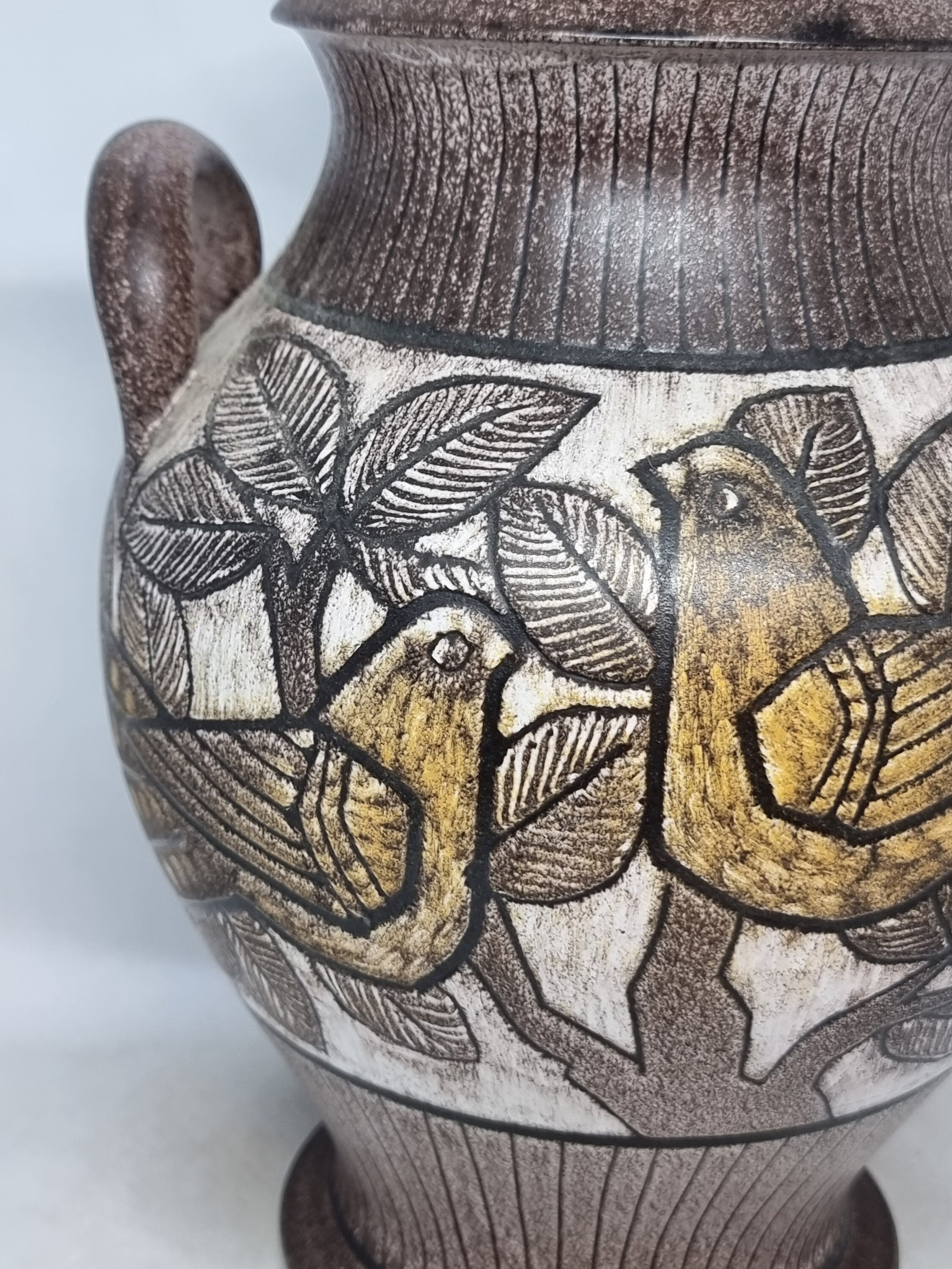 洋書 SCANDINAVIAN ART POTTERY DENMARK&SWEDEN 洋書 SCANDINAVIAN ART POTTERY DENMARK&SWEDEN 洋書