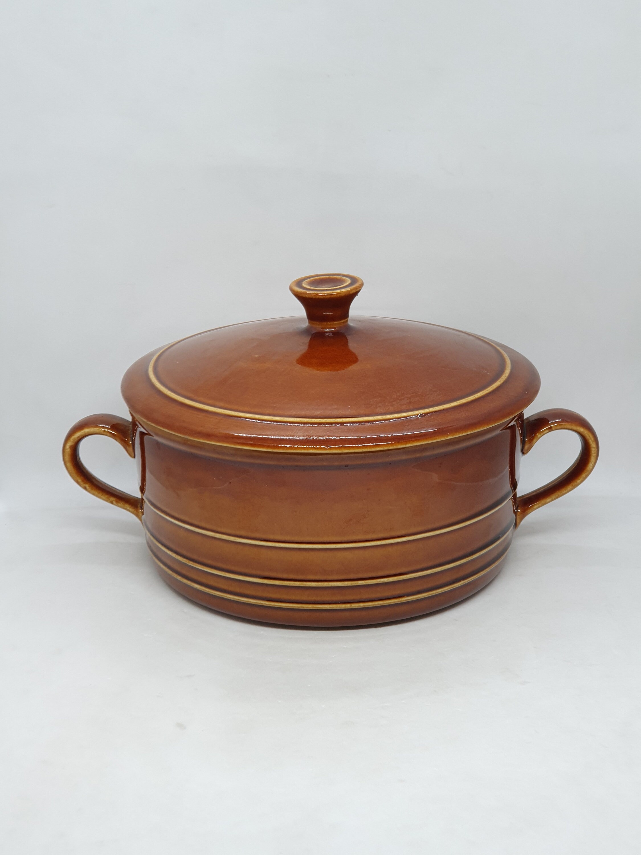 gustavsberg＊BALTIC＊Antique Casserole・* gustavsberg＊BALTIC＊Antique Casserole・* Vintage Gustavsberg