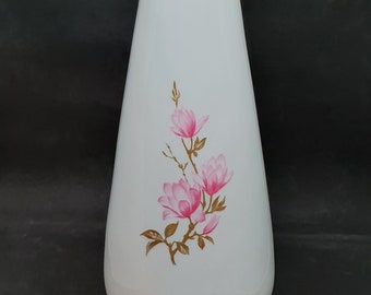 Vintage Porcelain Alka Kunst Bavaria Vase | Made in West Germany