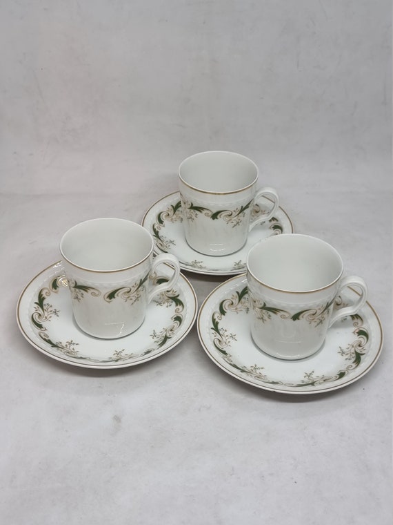 未使用 フェルステンベルグ 食器セット カップ ソーサー ポット Yahoo