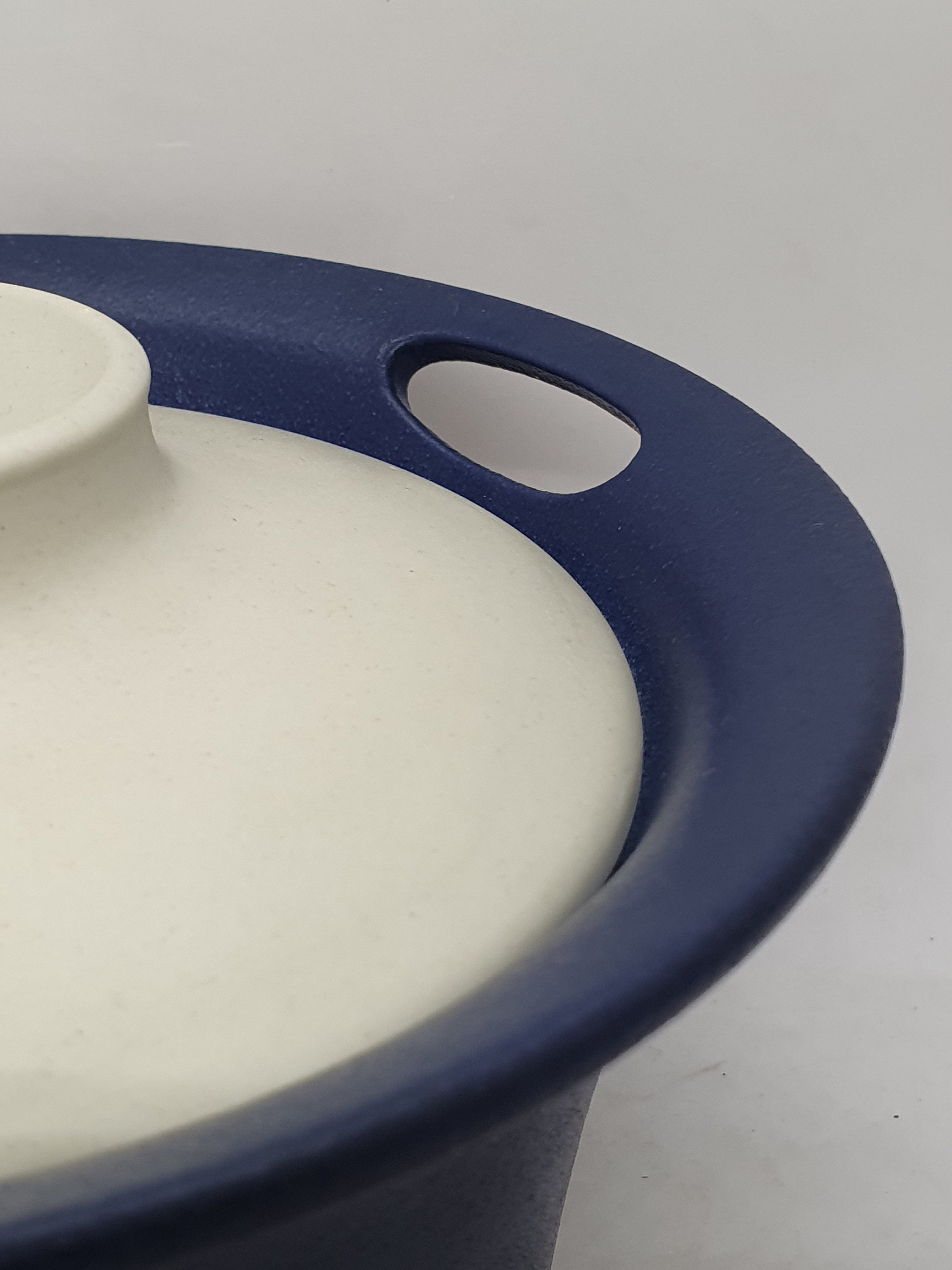 ☆ Figgjo フィッギオ　vulcanus 　tor Viking Figgjo Flameware Vulcanus Tor Viking Blue Gravy on A La Modern
