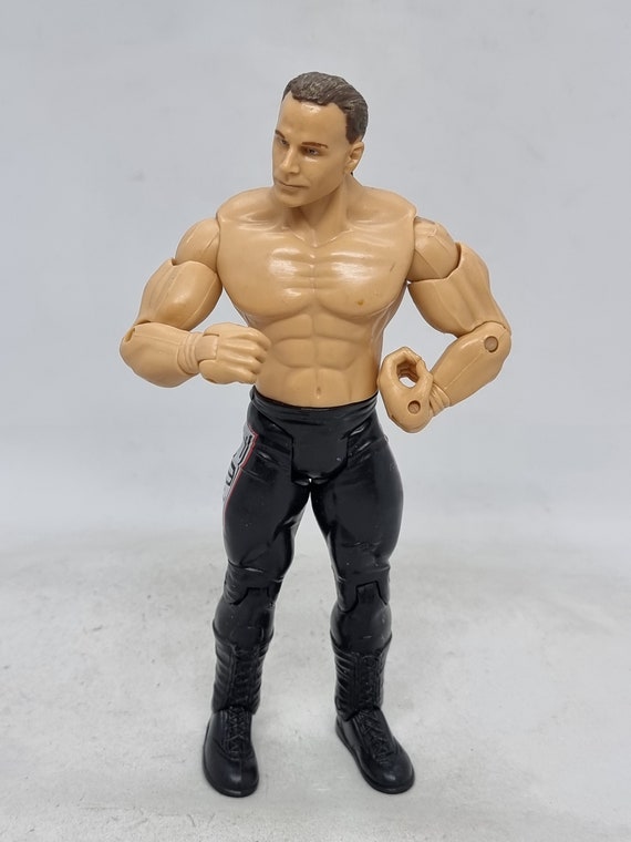 Shawn Michaels | Vintage WWE Shawn Michaels | Vintage WWE