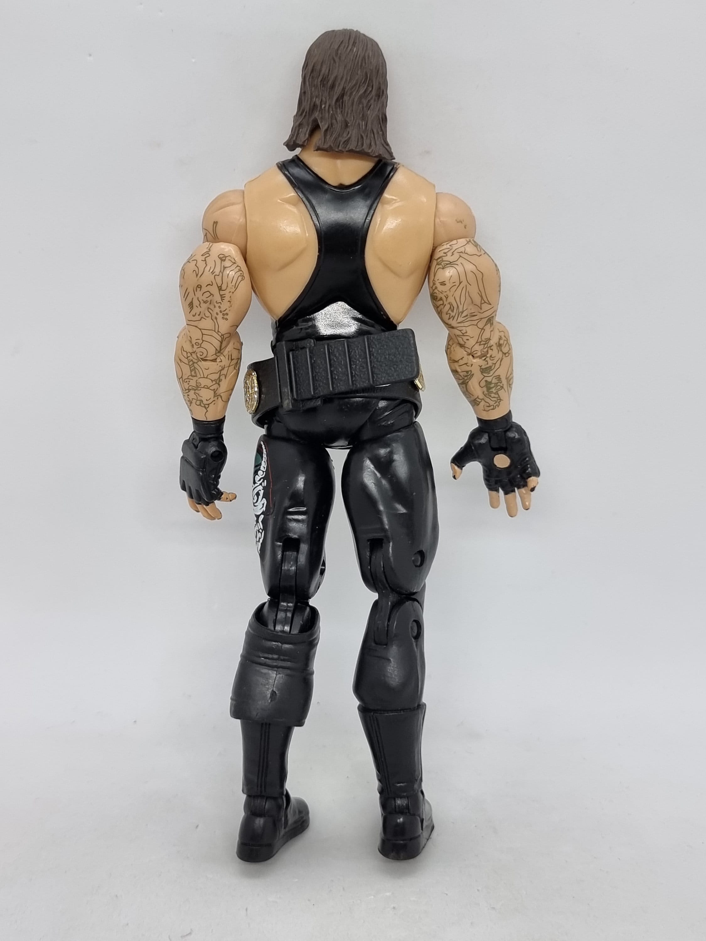 ビクトリア ジャックスWWE フィギュア - メルカリ