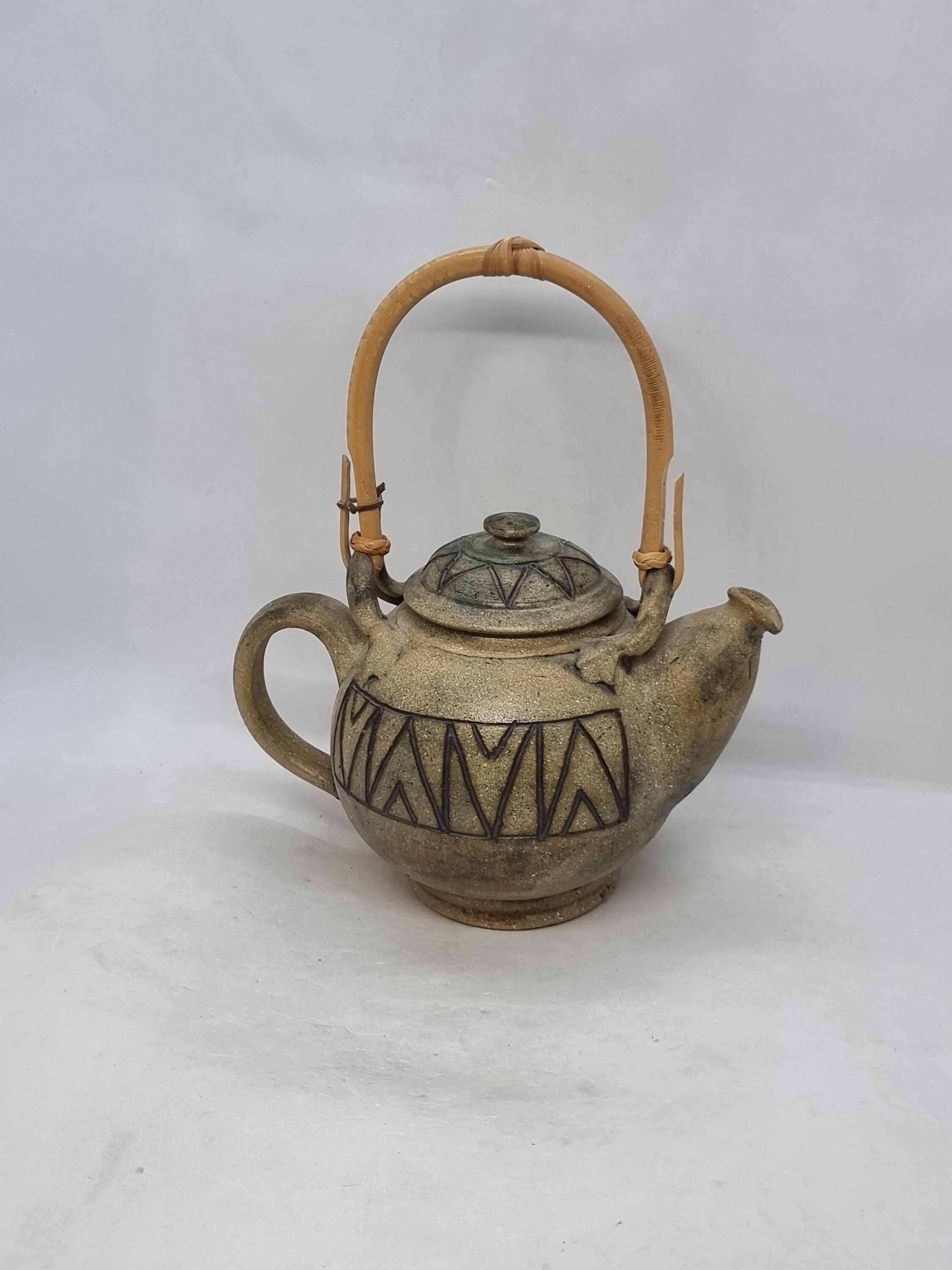 C6942◆イタリア製*メリン/MELIN*スエードレザー*メタルスタッズ装飾*サイドファスナー*ハイヒール*ショートブーツ/靴/ブラウン*39/24相当