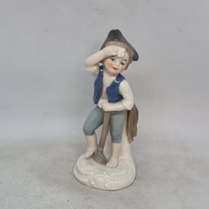 Goebel, Hummel Figurine | Made in West Germany |