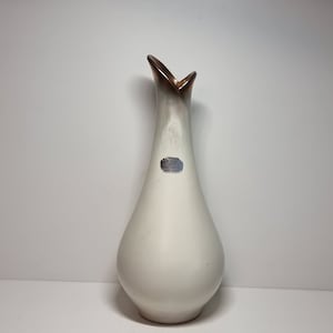 West Germany Carstens 472 25 Vase | Tonnieshoff | West Germany ceramic | VTG |