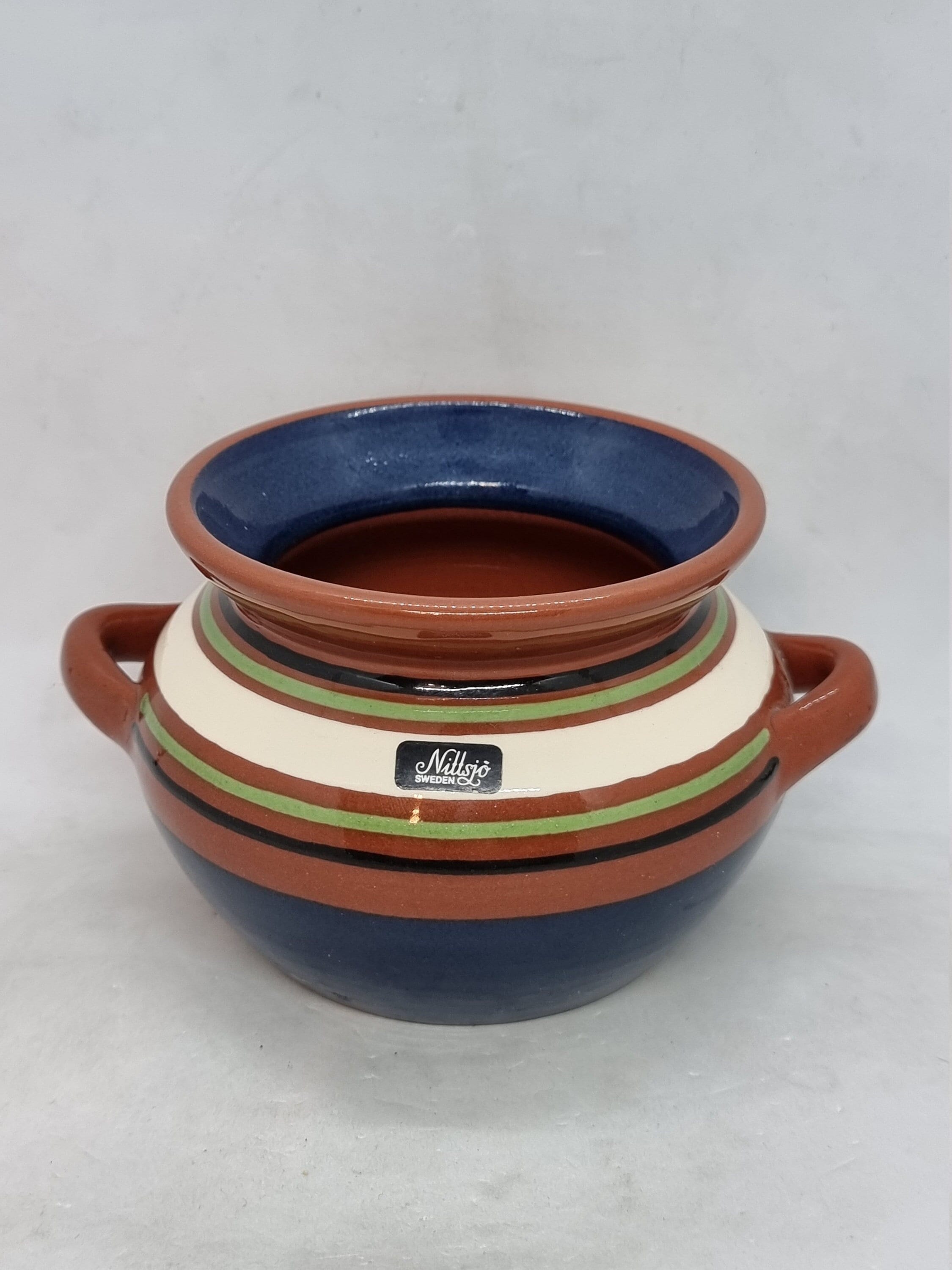 Nittsjo sweden bowl - Etsy 日本