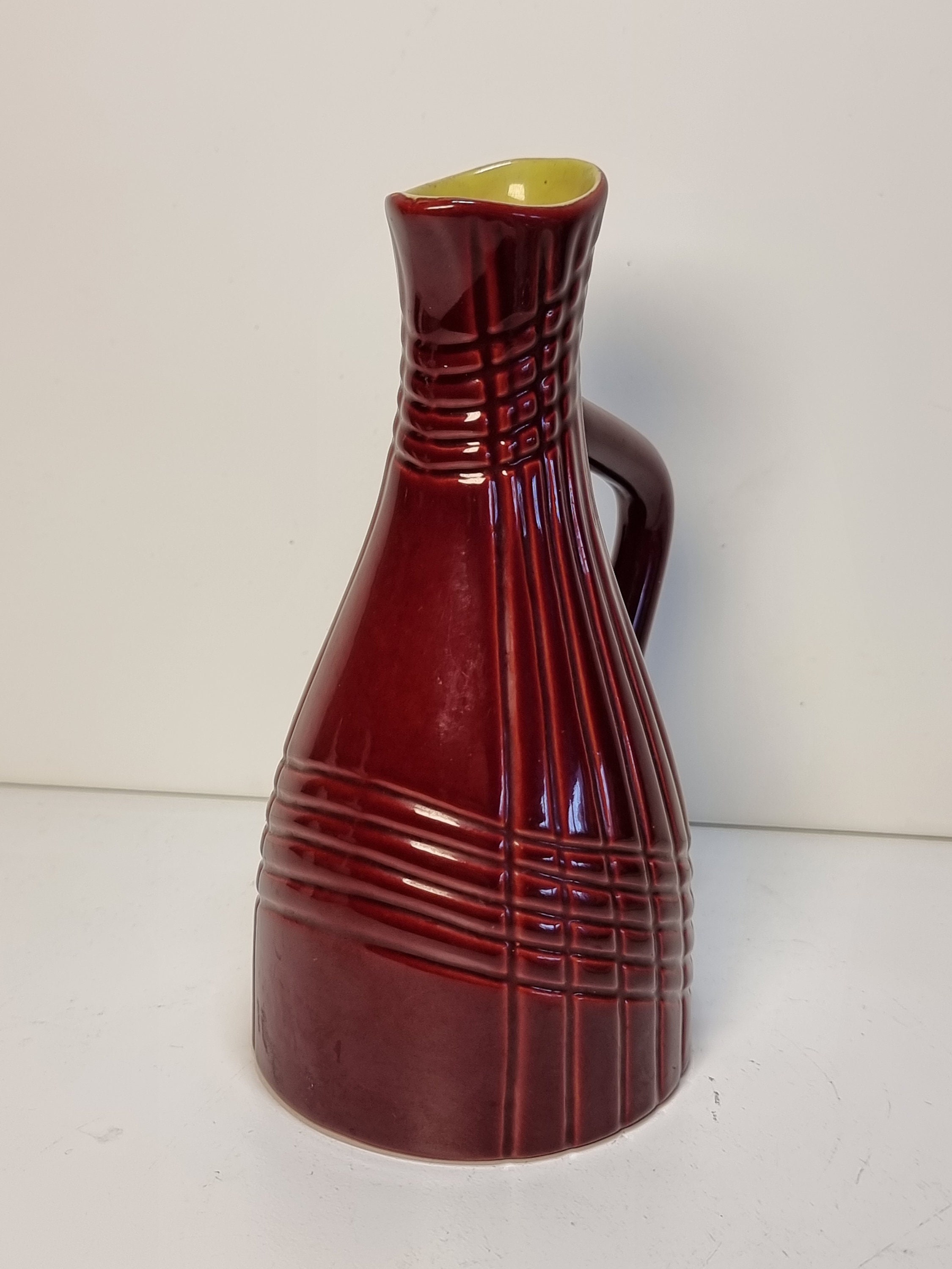 Upsala Ekeby ウプサラエクビィ Risto 1959-62 Hjördis Oldfors Ceramic Plate Upsala Ekeby Mid