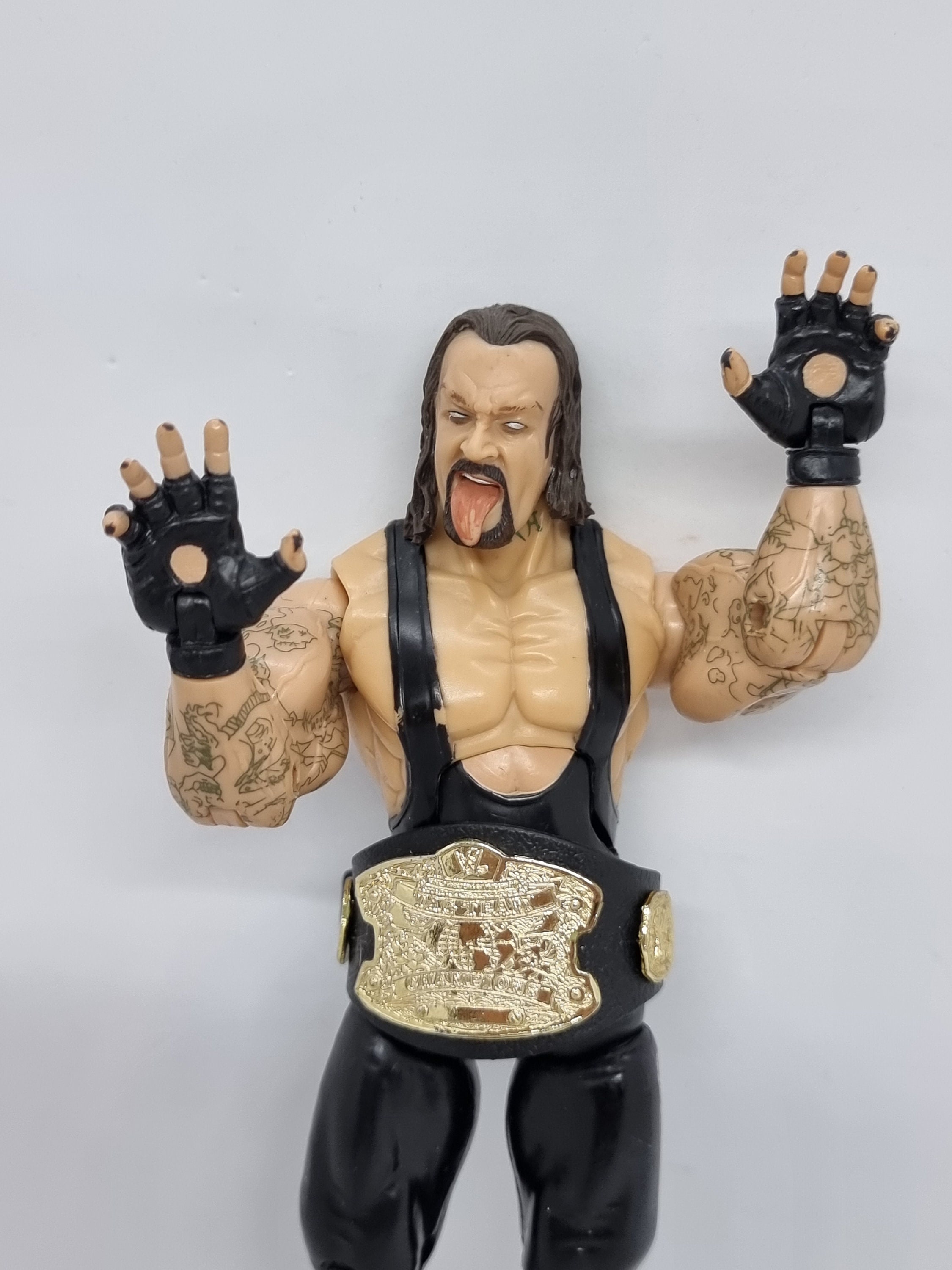 アンダーテイカー | ビンテージ WWE「ジャックス・パシフィック