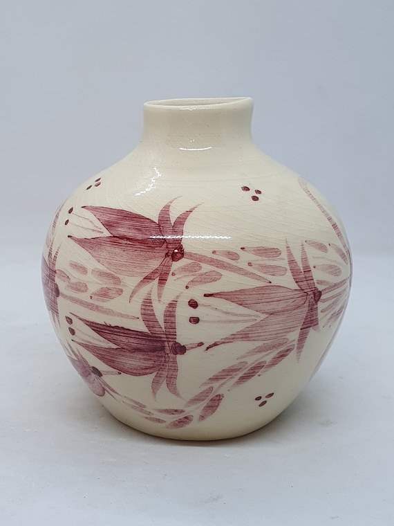 工芸品 Scandinavian Vintage vase 工芸品 Scandinavian Vintage vase 工芸品 Scandinavian Vintage vase