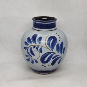 Bay Keramik 70-20 vase | West-Germany Vase | Mid Century 60s vase |