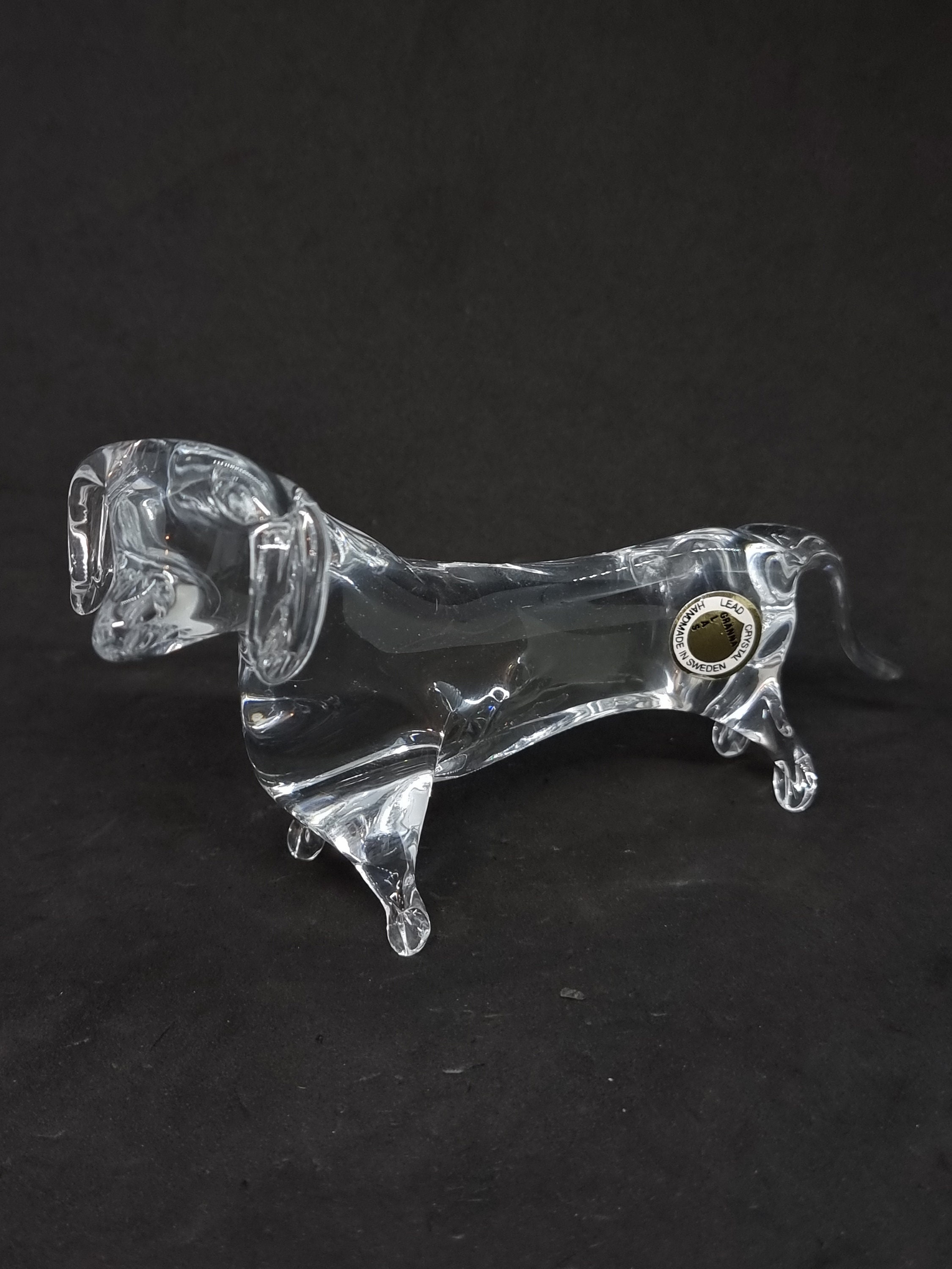 Granna Glass Sweden - Etsy