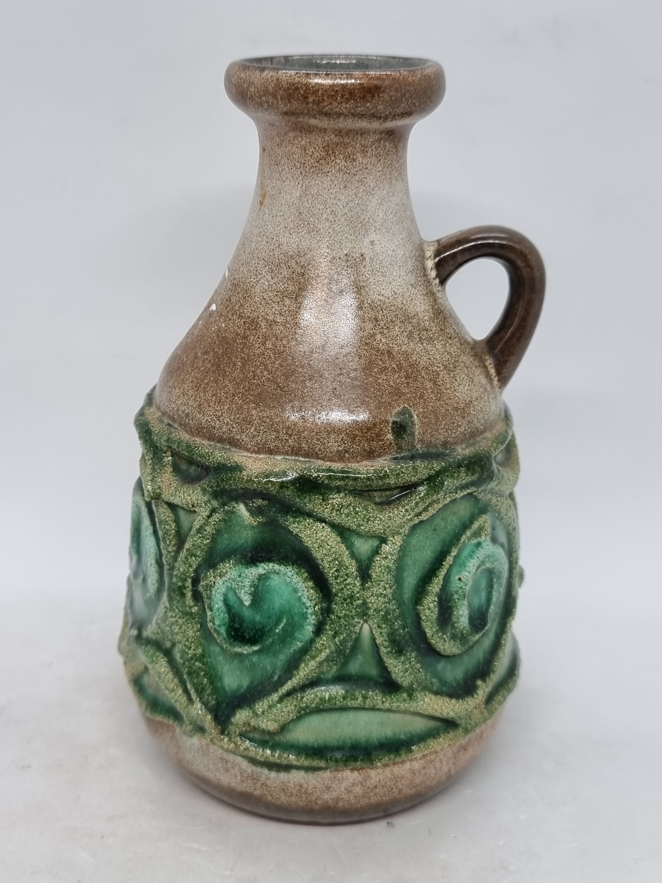 East Germany Fat Lava by VEB 東ドイツ ヴィンテージ 【公式通販】