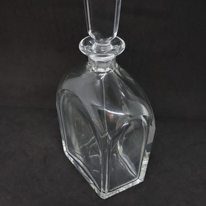 Kosta Boda Need You Decanter - Caraffa In Vetro, Altezza 280 Mm - 3