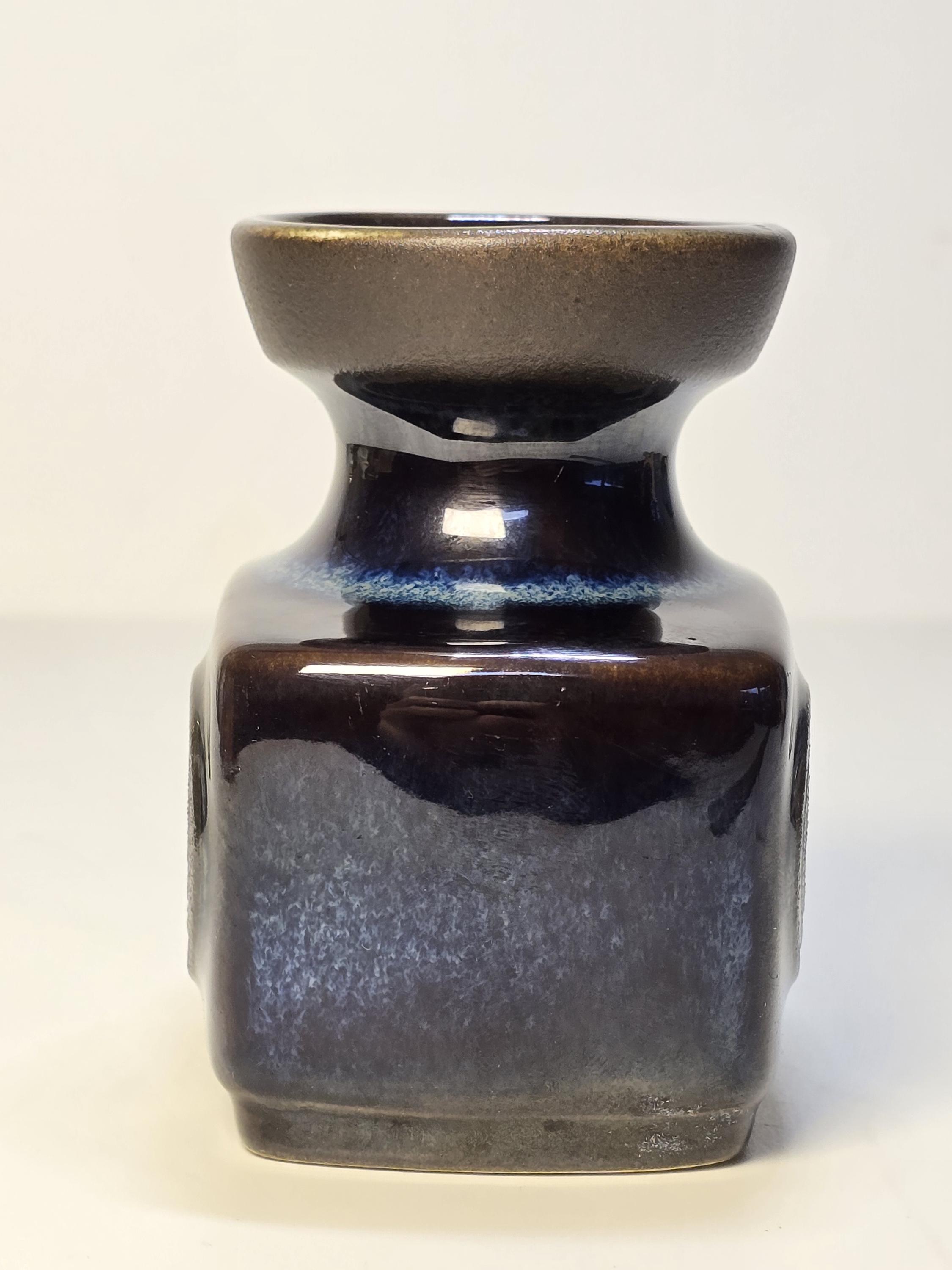 Vintage Soholm Denmark Stentoj 3454 Vase | Einar Johansen
