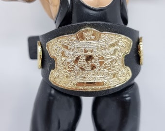 未開封　貴重！WWE　クラシックシリーズ！限定品　ジ.アンダーティカー 未開封 貴重！WWE クラシックシリーズ！限定品 ジ.アンダーティ