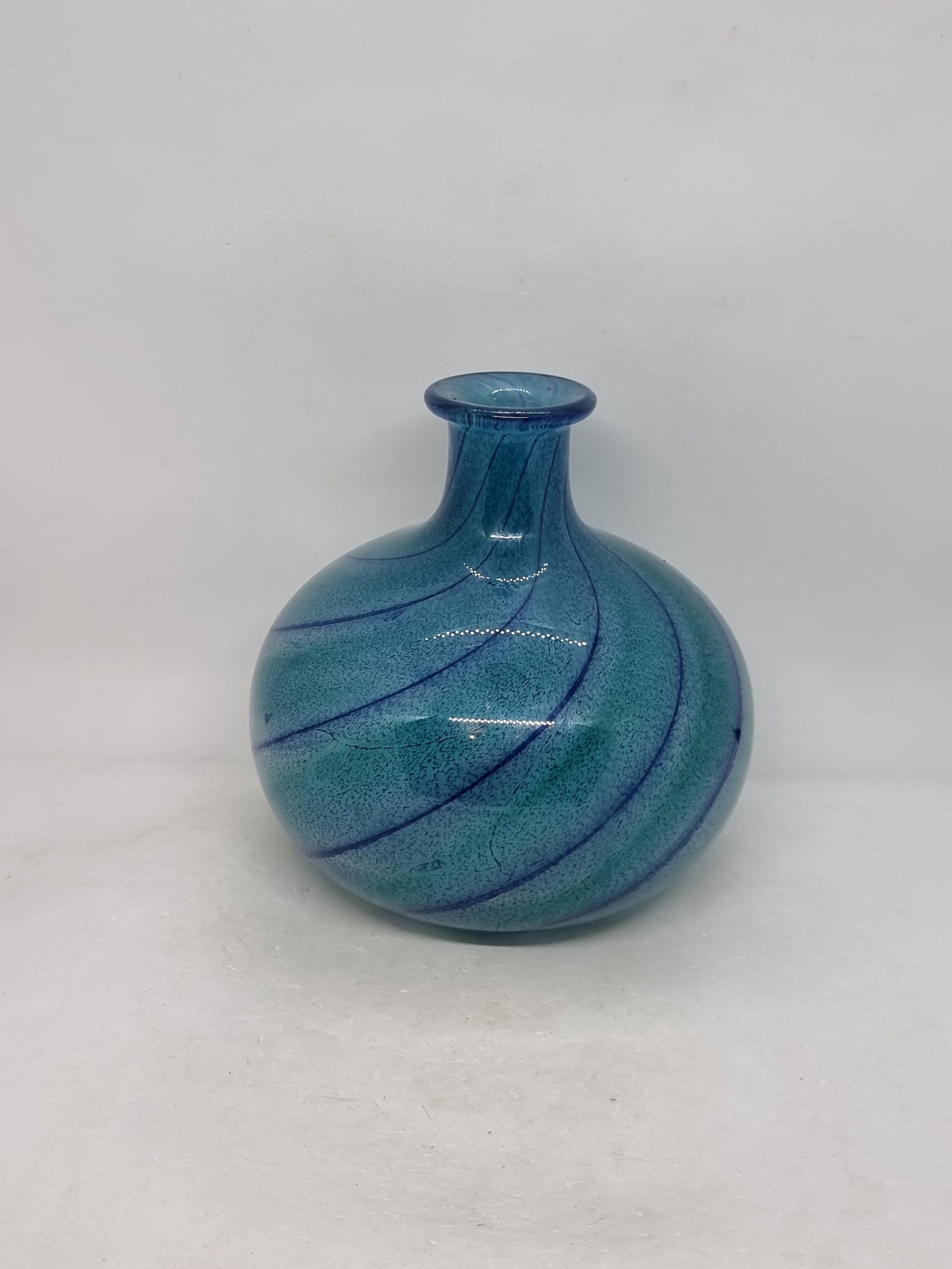 Hadeland norway vase - Etsy 日本 ノルウェー ハデランド