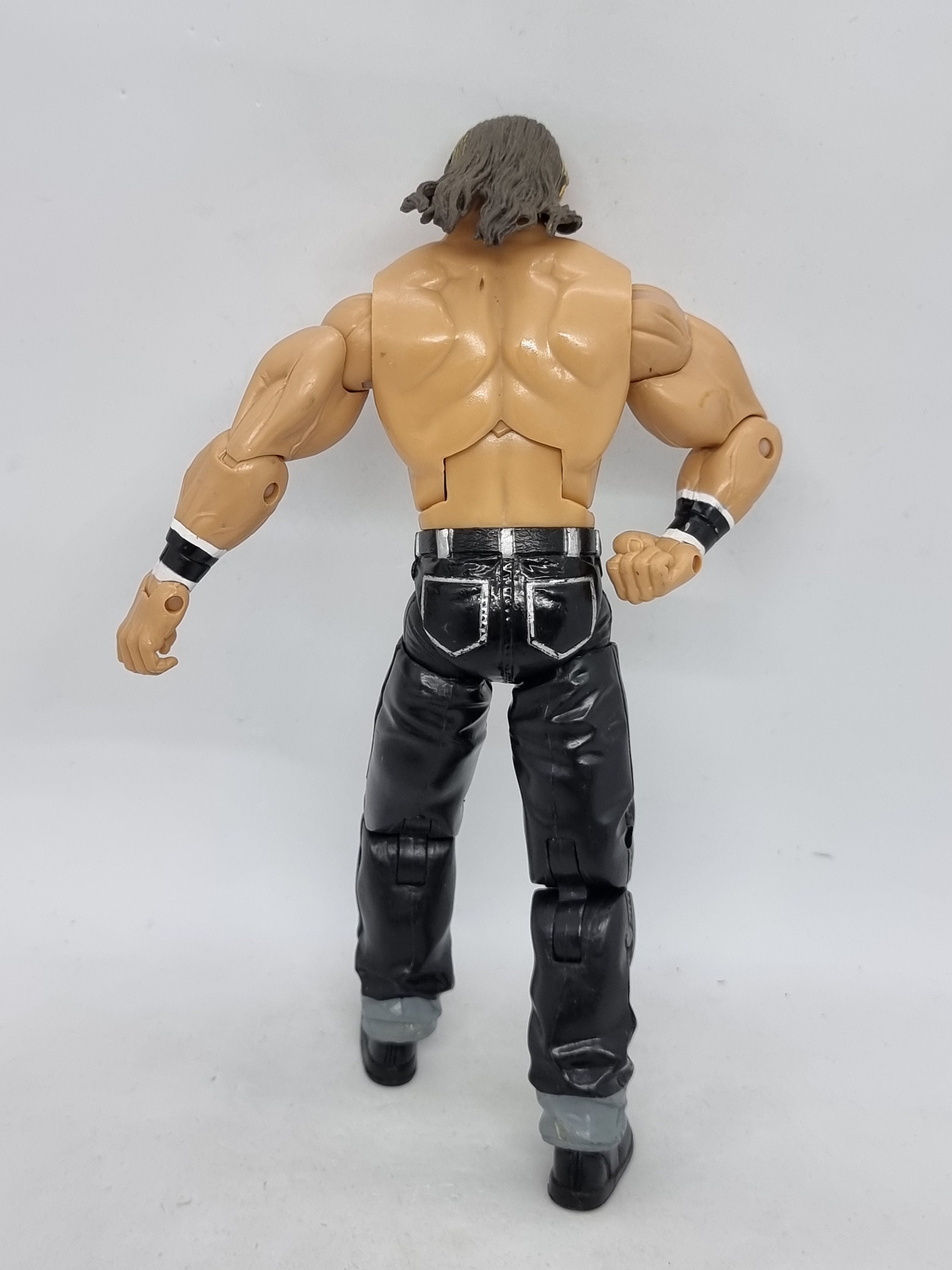 John Morrison | Vintage WWE 
