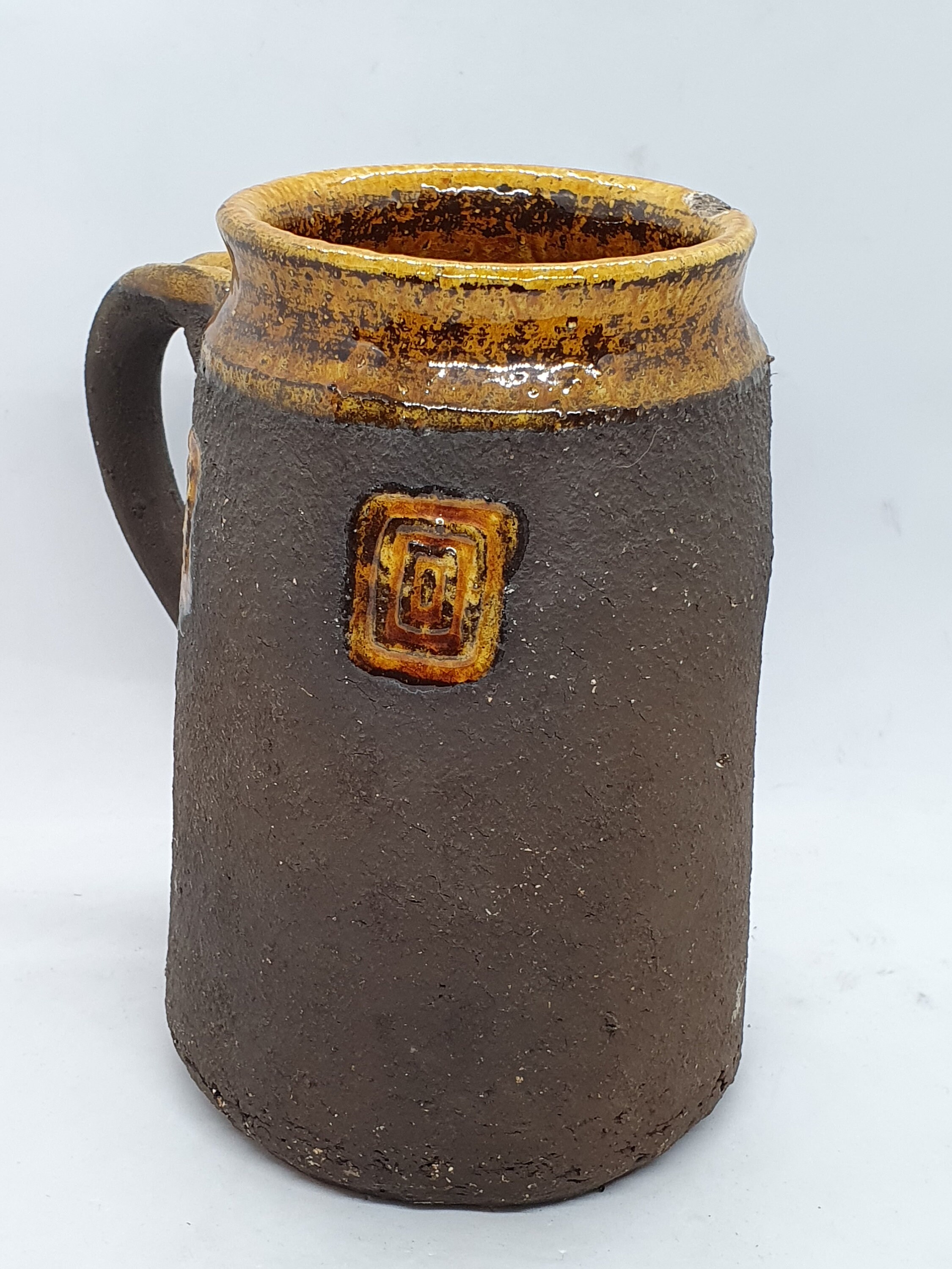 Scandinavian Art Pottery: Denmark & Sweden (Schiffer Book