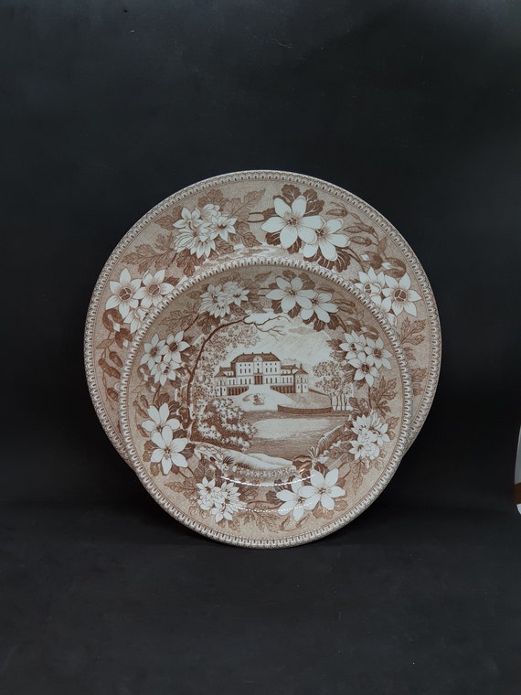 GUSTAVSBERG グスタフスベリ Vindaシリーズ ボウル 1950年 スティグ