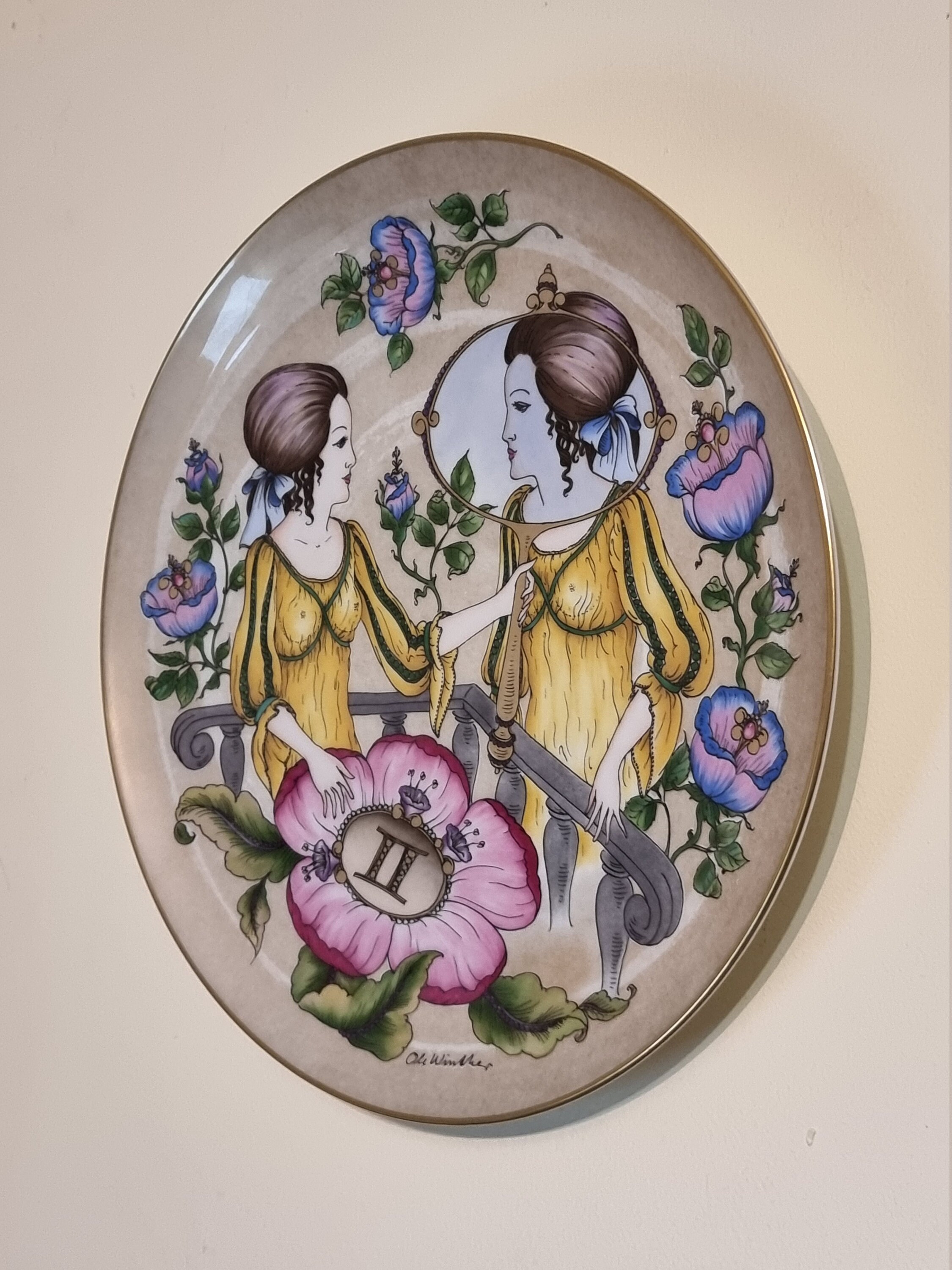 Hutschenreuther 磁器ひよこ 0248006 Hutschenreuther 磁器ひよこ 0248006