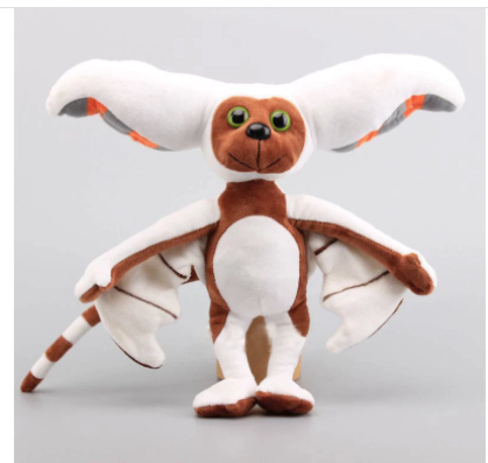 Avatar The Last Airbender Appa Plush