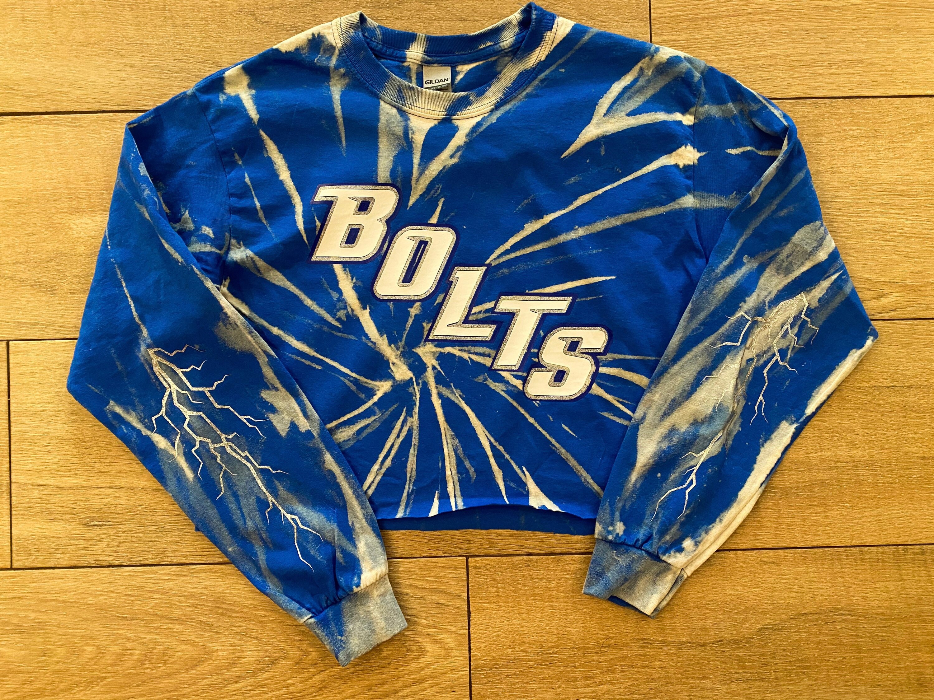Tampa bay lightning shirt