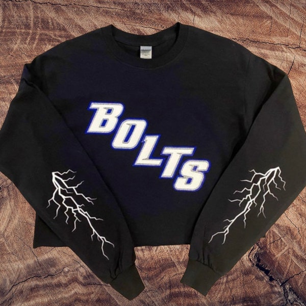 Tampa Bay Lightning Shirt