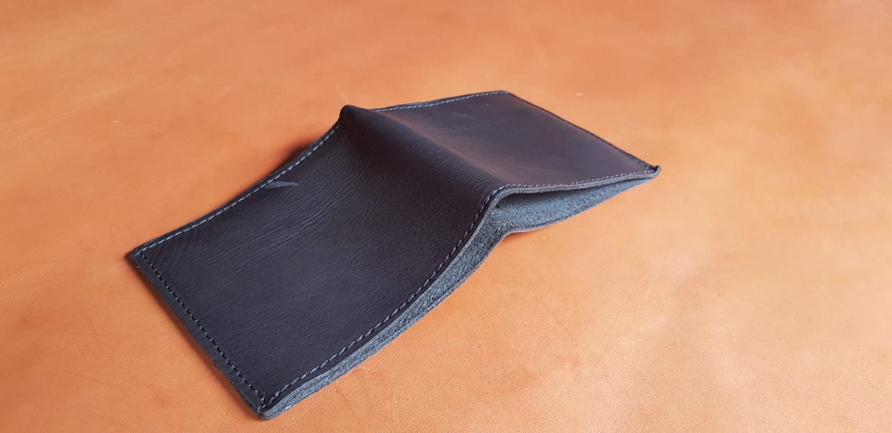 Kenyan Leather Wallets handmade Leather Wallets Maasai Etsy UK