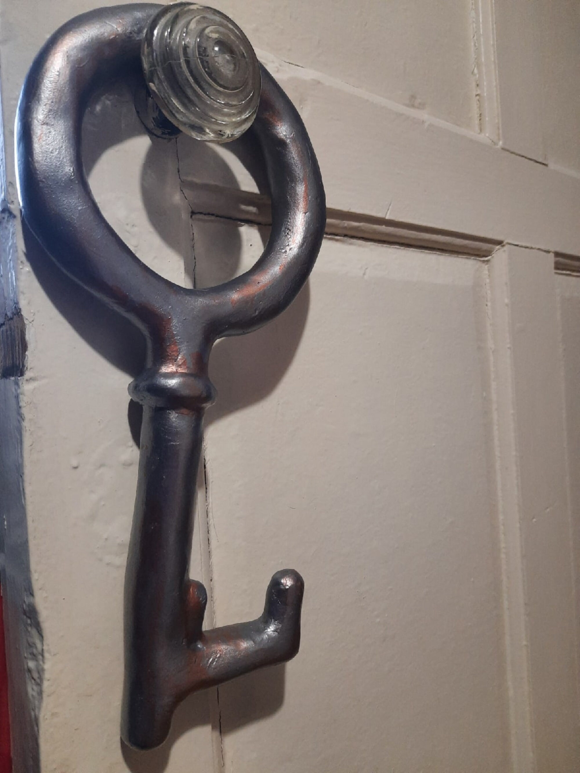 Mono Key Little nightmares Costume Etsy