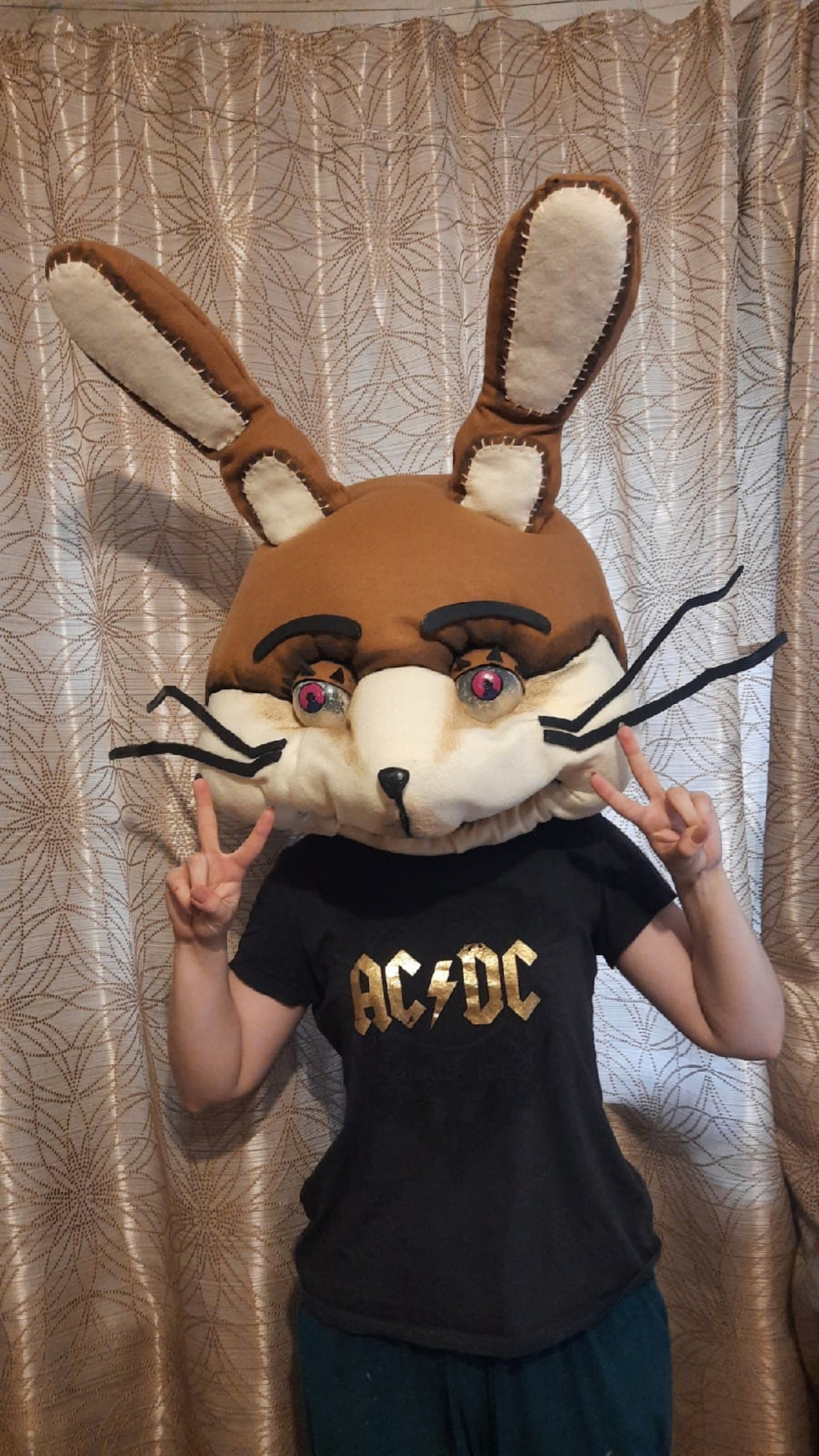 glitchtrap plush for sale