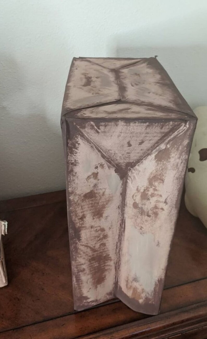 little nightmares mono halloween costume