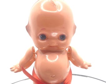 Vintage Kewpie, made in occupied Japan during World War II