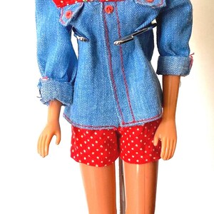 Barbie : Précommande Collier Coeur En Argent Sterling - France