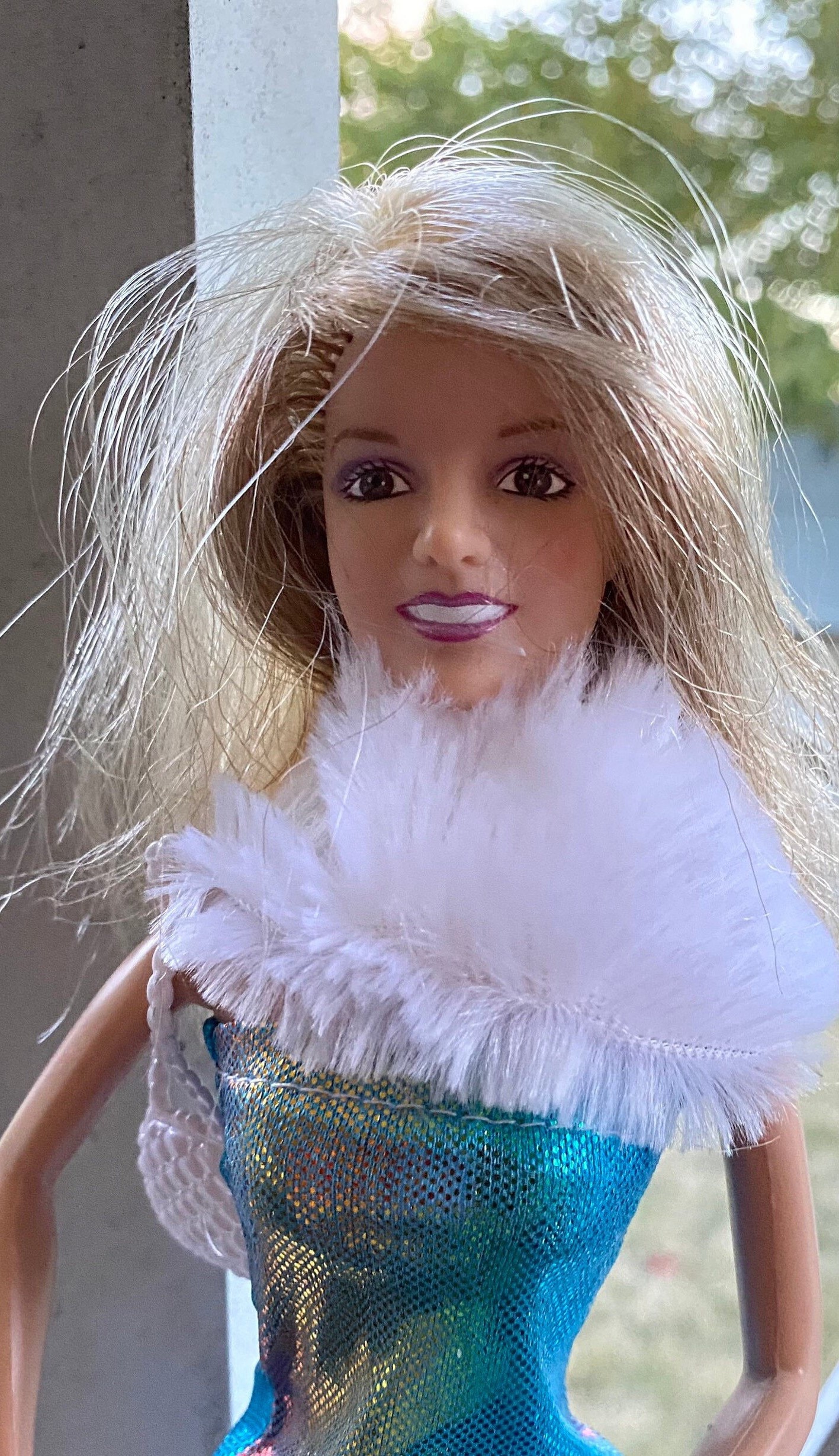 Britney Spears Barbie Dolls Fashion Fashion Doll Britney Spears