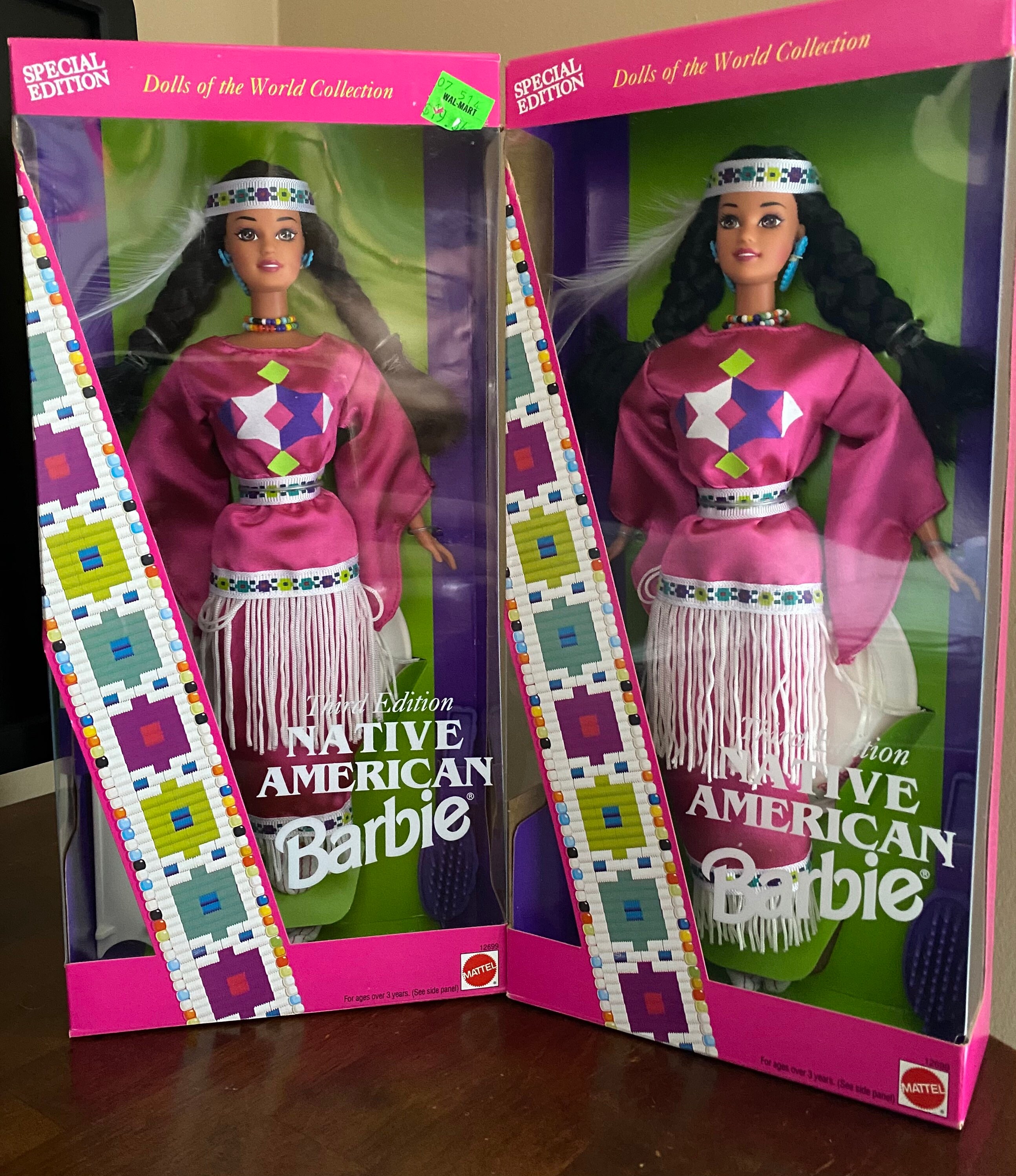 Buy Dolls of the World Collection Special Edition Third Edition